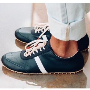 PLAE Ecols Waterproof Sneakers Black